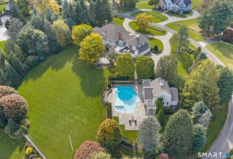 39 Keelers Ridge Road Wilton CT 06897