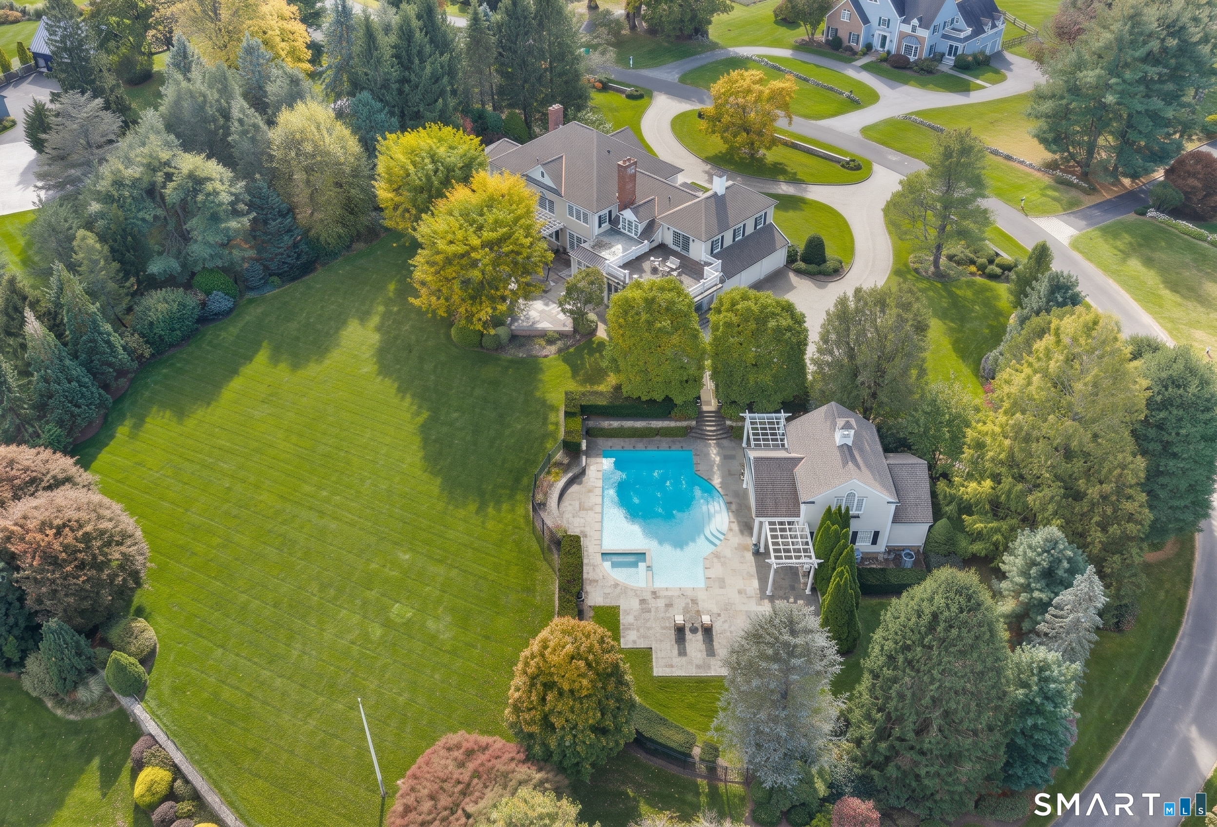 39 Keelers Ridge Road Wilton CT 06897