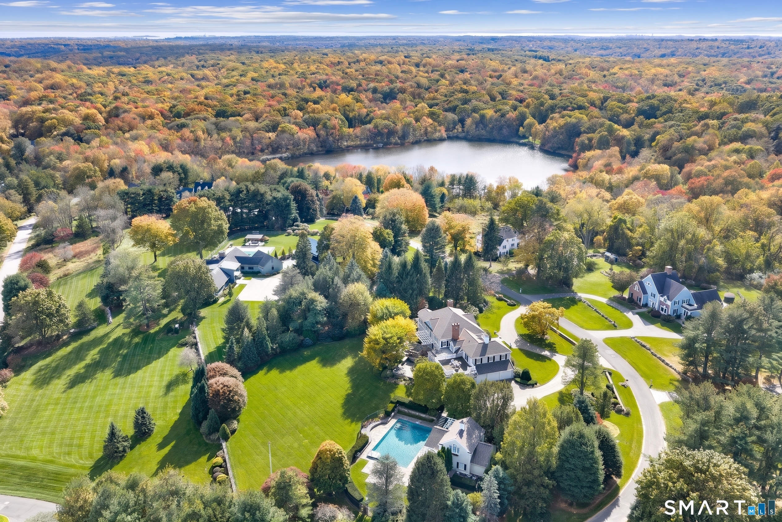 39 Keelers Ridge Road Wilton CT 06897
