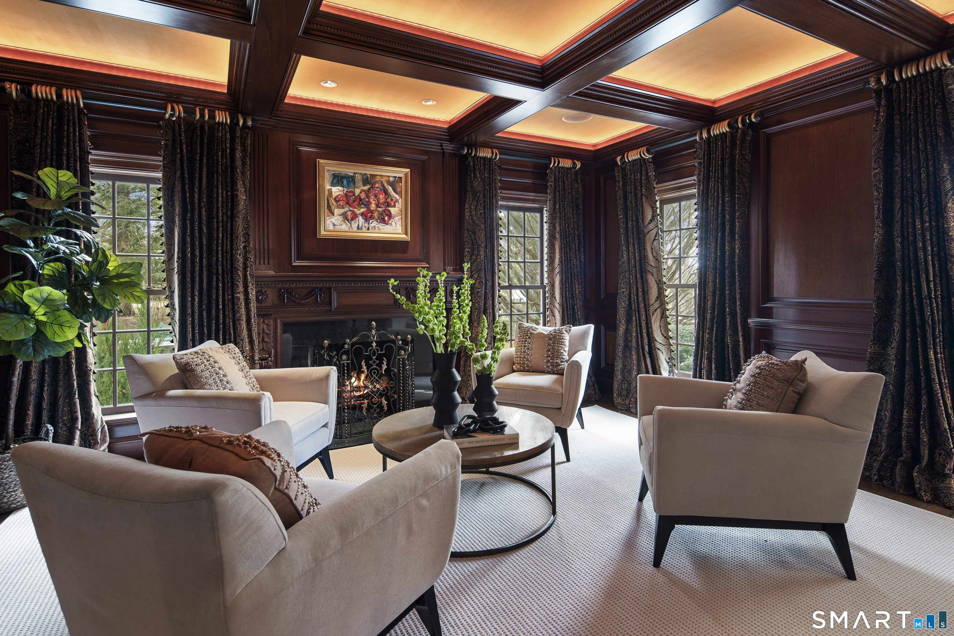 39 Keelers Ridge Road Wilton CT 06897