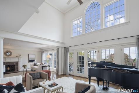 39 Keelers Ridge Road Wilton CT 06897