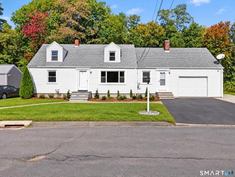 39 Forest Street East Haven CT 06512