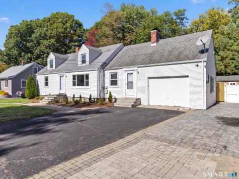 39 Forest Street East Haven CT 06512