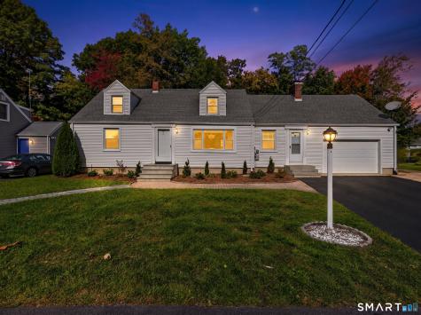 39 Forest Street East Haven CT 06512