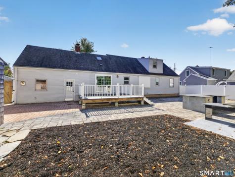 39 Forest Street East Haven CT 06512
