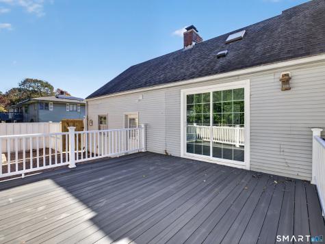 39 Forest Street East Haven CT 06512