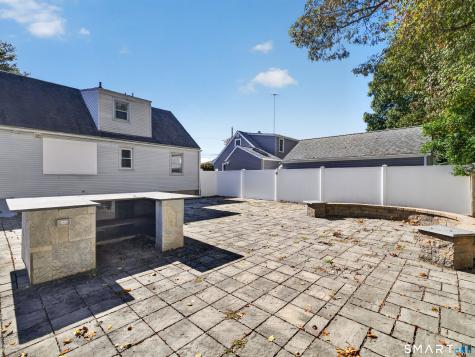 39 Forest Street East Haven CT 06512