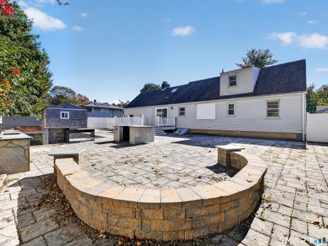 39 Forest Street East Haven CT 06512