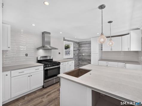 39 Forest Street East Haven CT 06512
