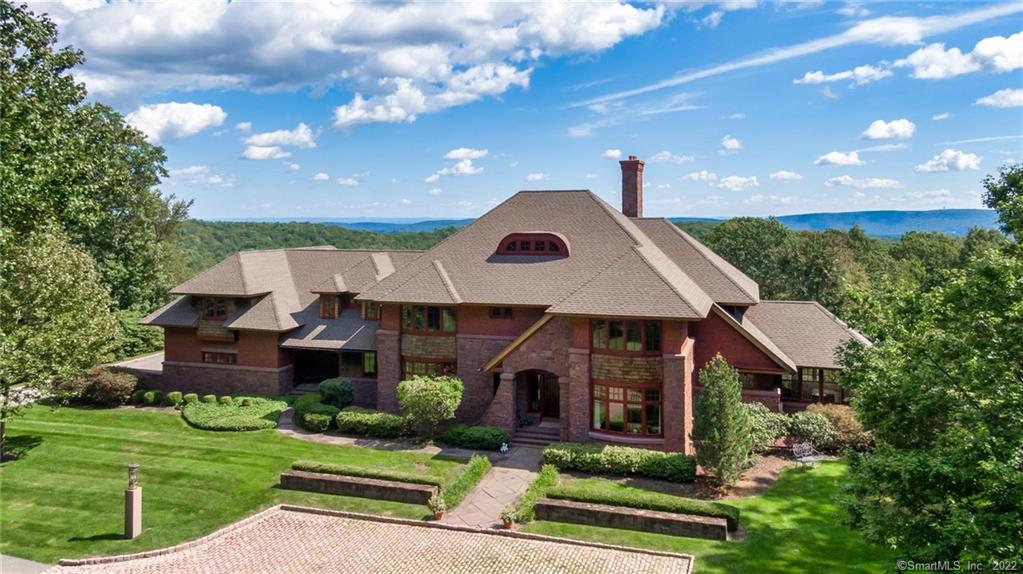 32 Hoffmann Road Canton CT 06019