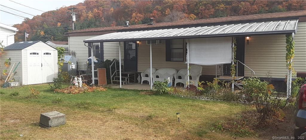 2 2ND Street Beacon Falls CT 06403