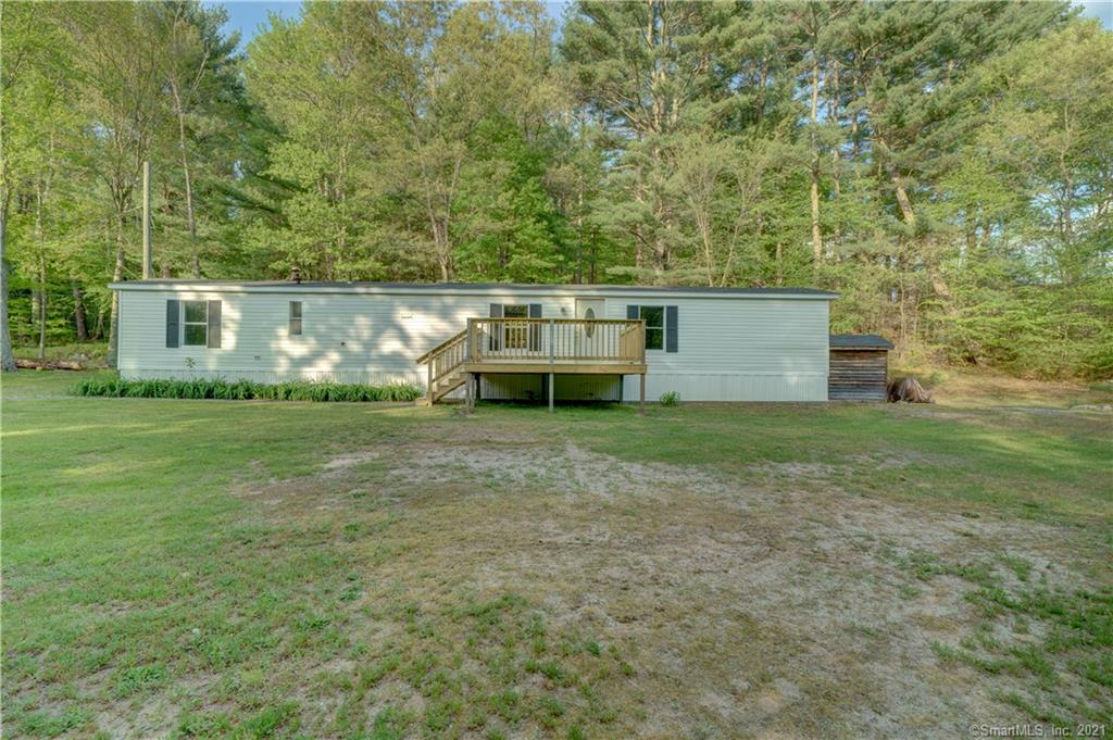 441 Brooklyn Road Canterbury CT 06331