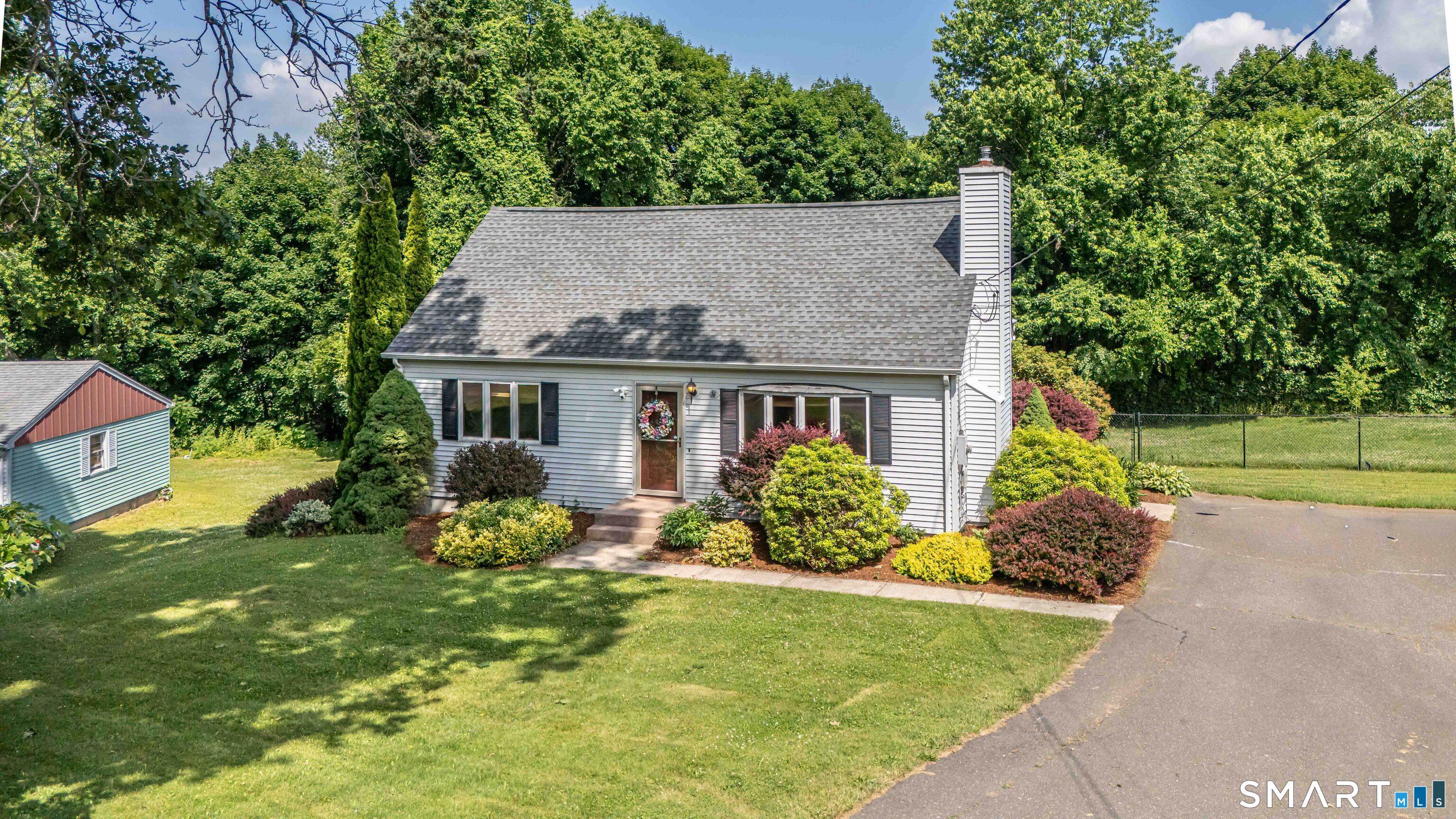 113 Regan Road Vernon CT 06066