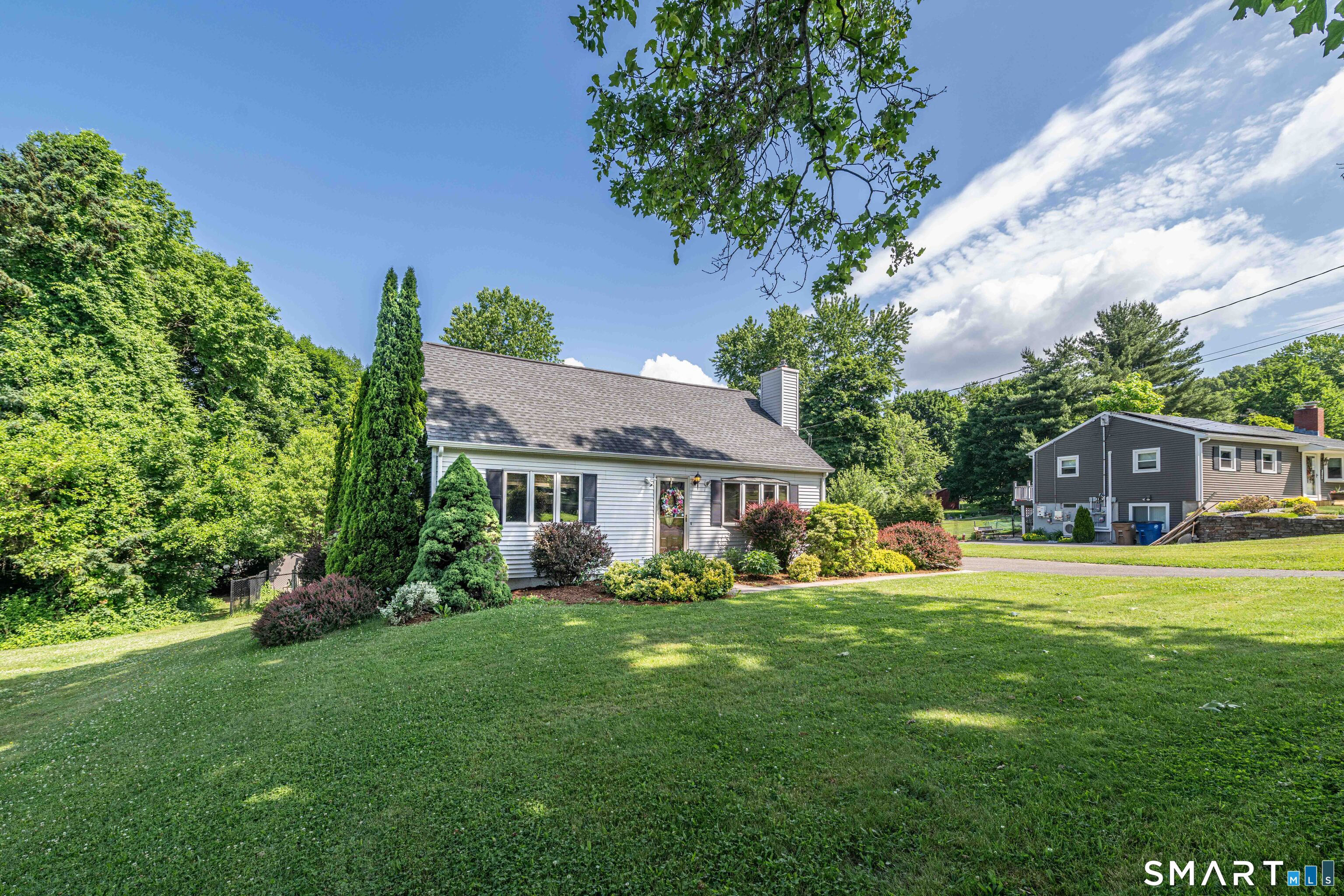 113 Regan Road Vernon CT 06066