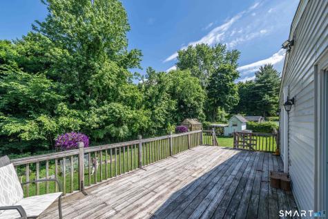 113 Regan Road Vernon CT 06066