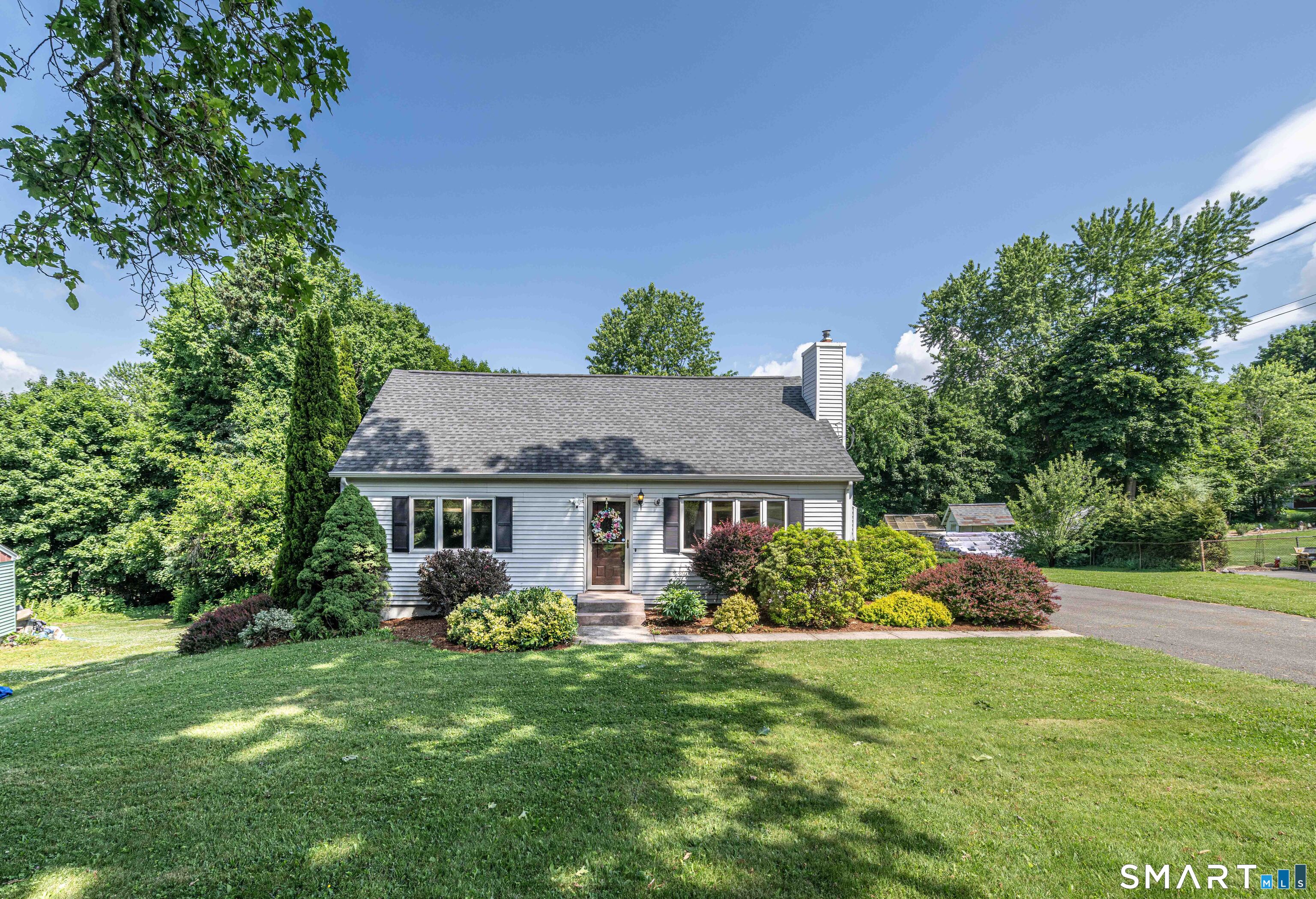113 Regan Road Vernon CT 06066