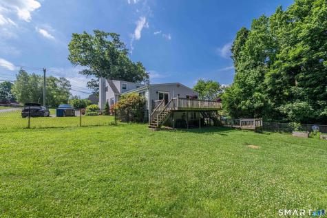 113 Regan Road Vernon CT 06066
