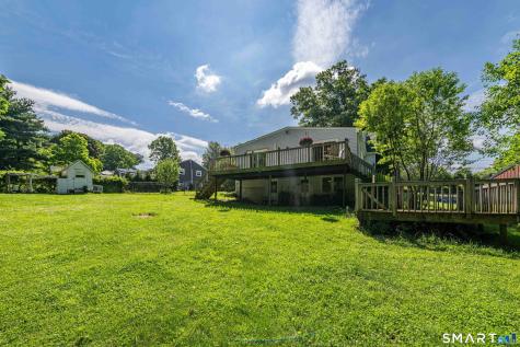 113 Regan Road Vernon CT 06066