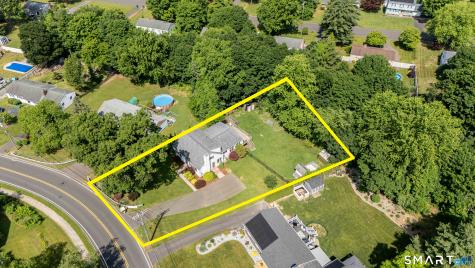 113 Regan Road Vernon CT 06066