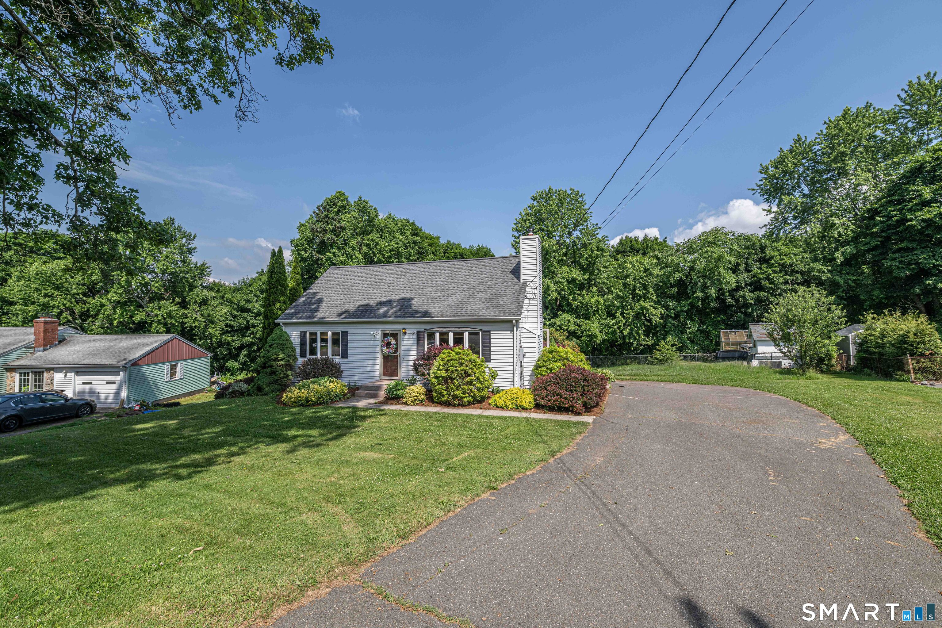 113 Regan Road Vernon CT 06066