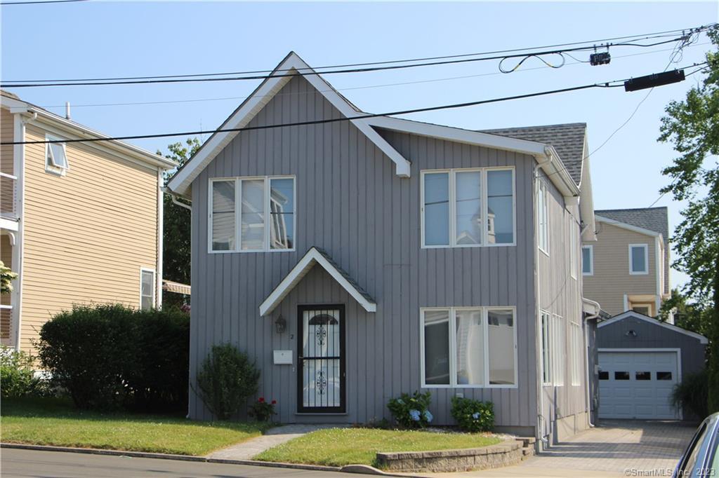 2 Dunbar Road Milford CT 06460