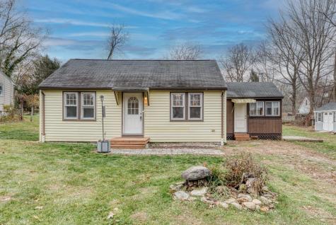 83 Morin Avenue Coventry CT 06238