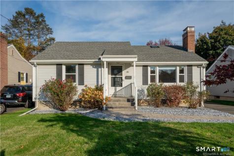 30 Westgate Street West Hartford CT 06110