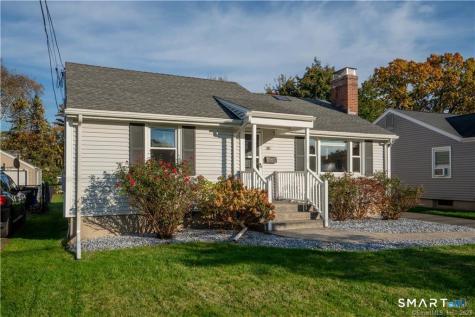 30 Westgate Street West Hartford CT 06110