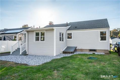30 Westgate Street West Hartford CT 06110