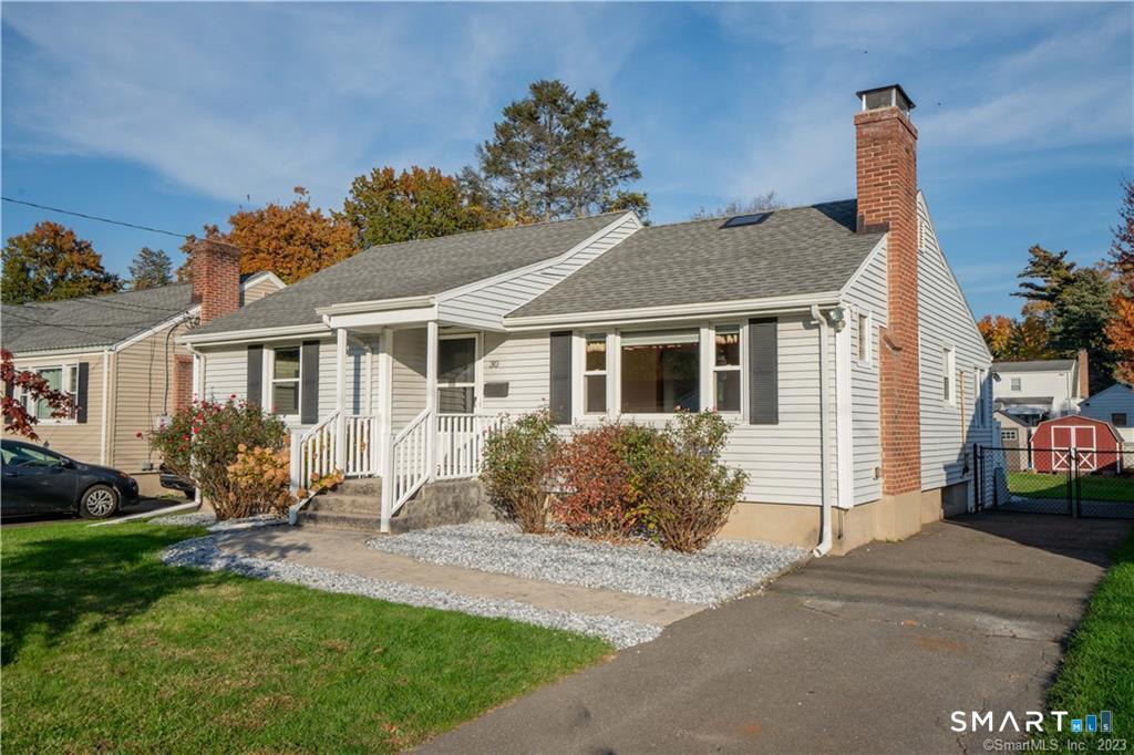 30 Westgate Street West Hartford CT 06110