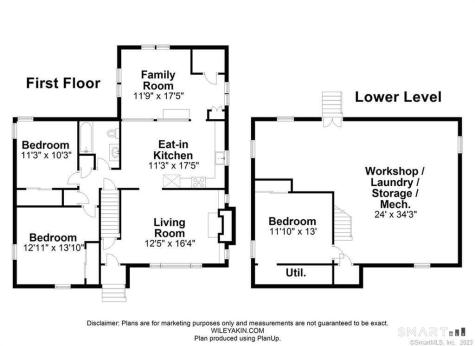 30 Westgate Street West Hartford CT 06110