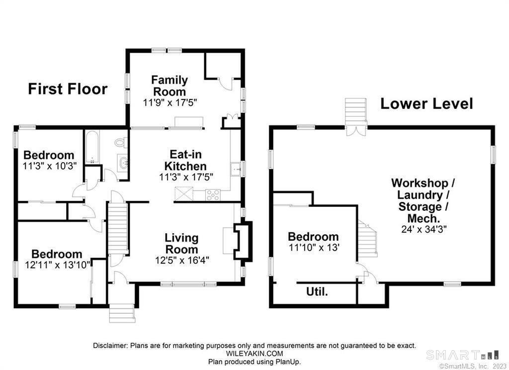 30 Westgate Street West Hartford CT 06110