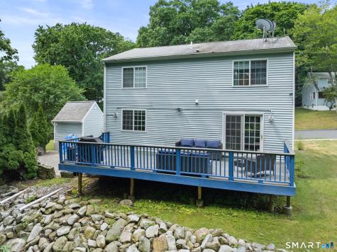 19 Lake Avenue West Haven CT 06516