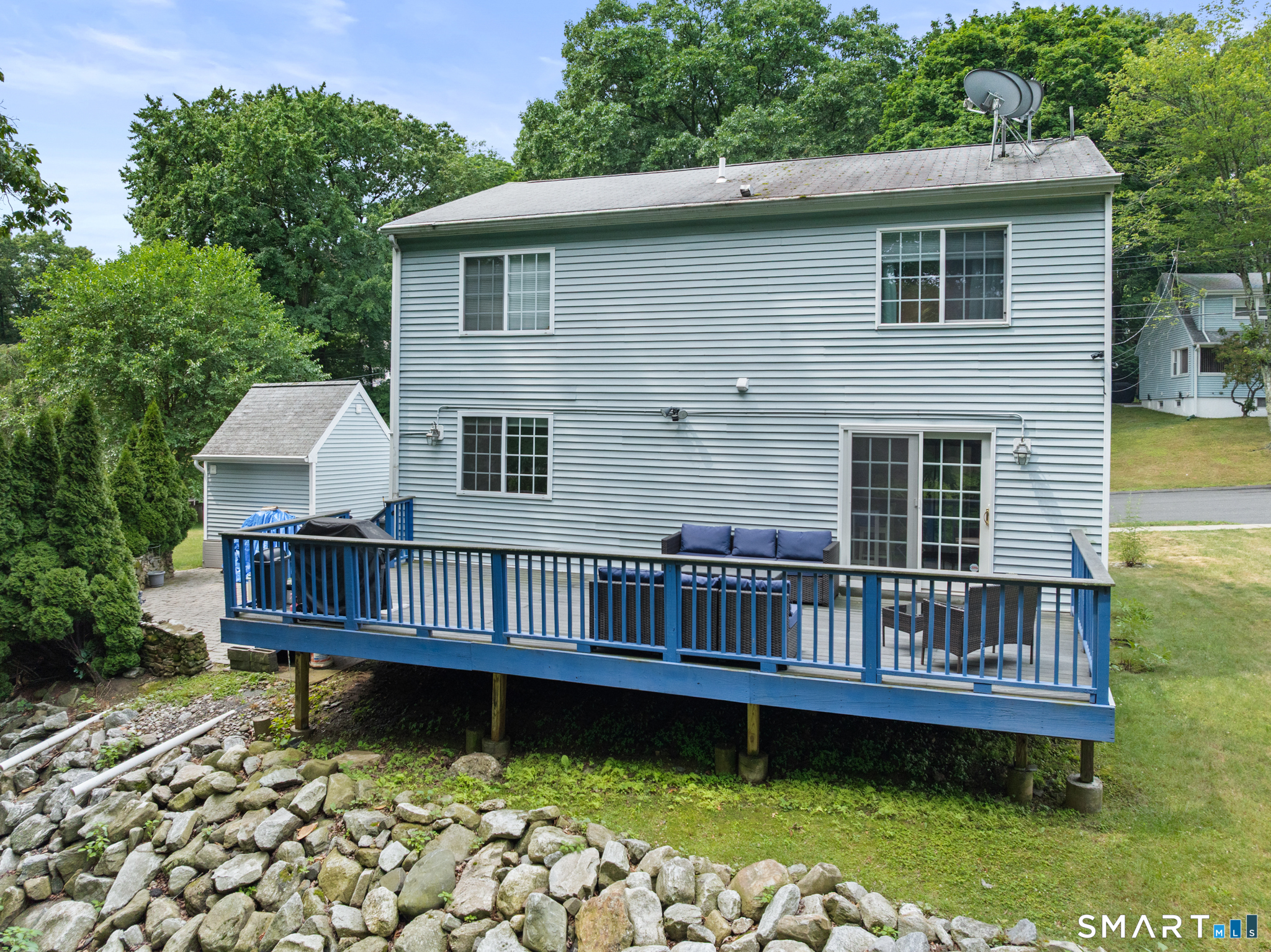 19 Lake Avenue West Haven CT 06516