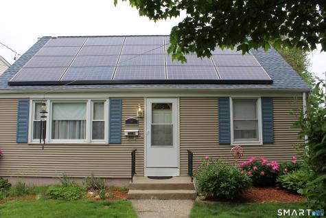 9 Rosemont Avenue Bristol CT 06010
