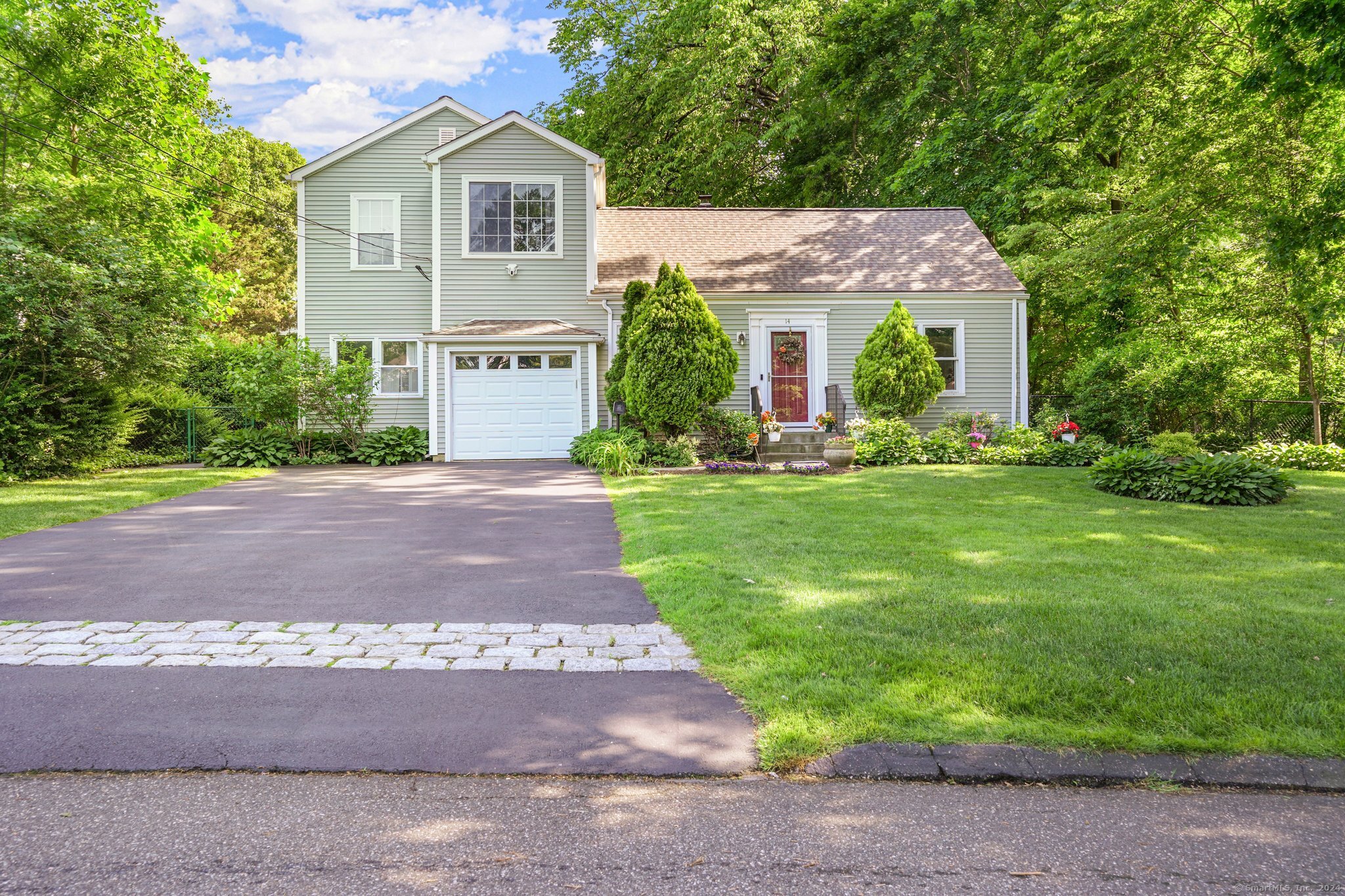 14 Wood Ridge Drive Stamford CT 06905