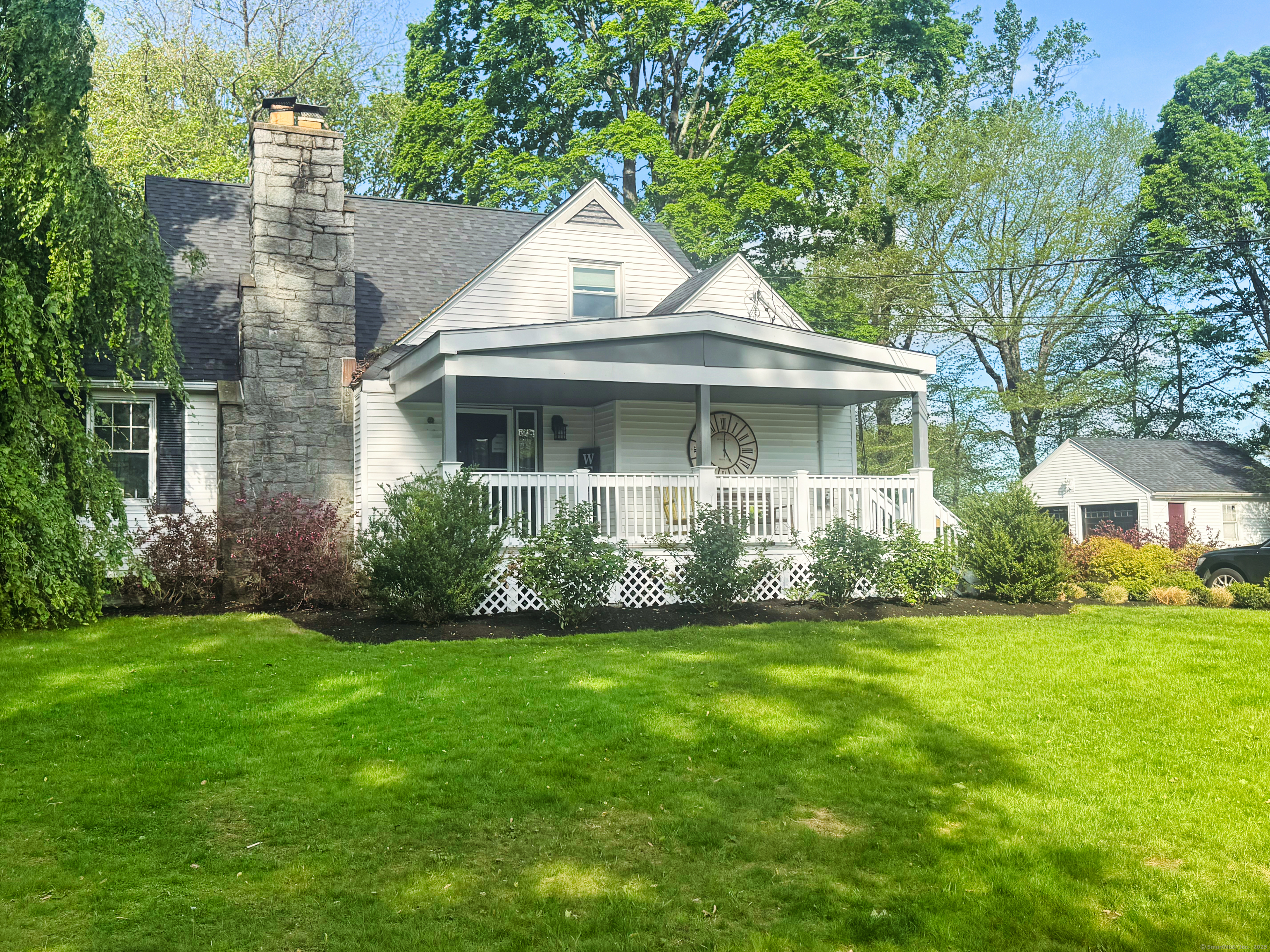 121 Lewis Road Trumbull CT 06611