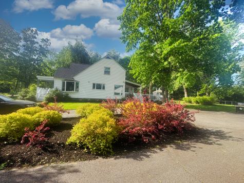 121 Lewis Road Trumbull CT 06611