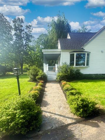 121 Lewis Road Trumbull CT 06611