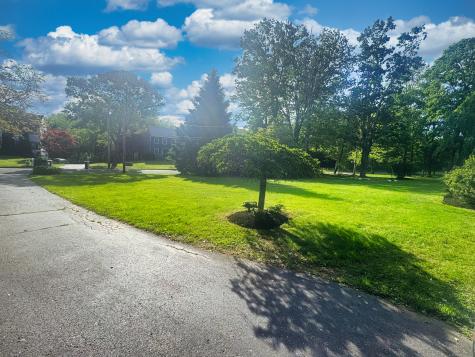 121 Lewis Road Trumbull CT 06611