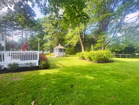 121 Lewis Road Trumbull CT 06611