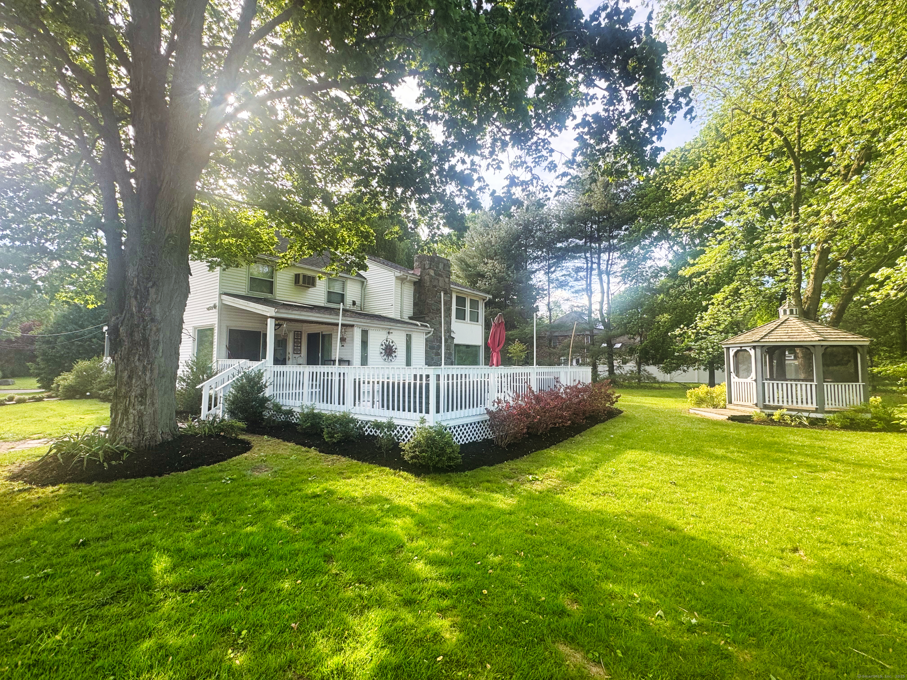 121 Lewis Road Trumbull CT 06611