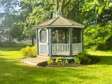 121 Lewis Road Trumbull CT 06611