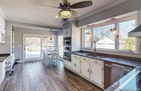 121 Lewis Road Trumbull CT 06611