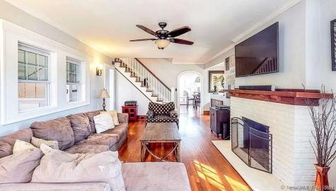 121 Lewis Road Trumbull CT 06611