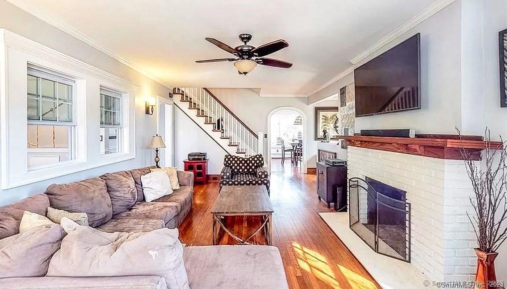 121 Lewis Road Trumbull CT 06611