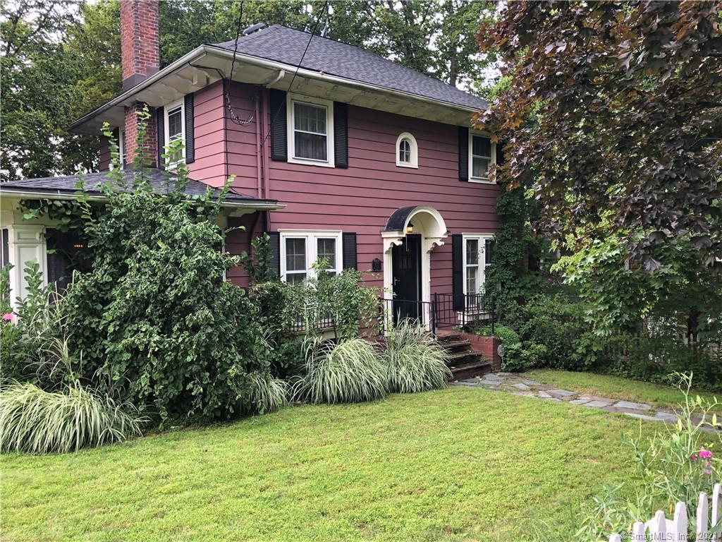 653 Willow Street Waterbury CT 06710