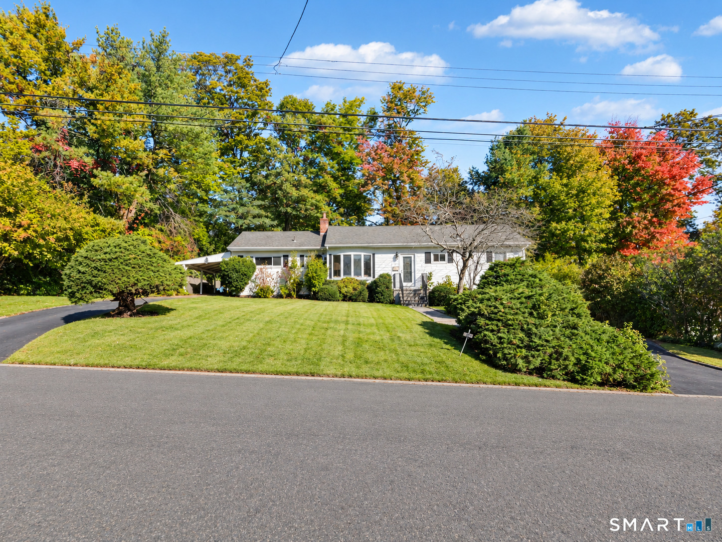 58 Muriel Drive Stamford CT 06907