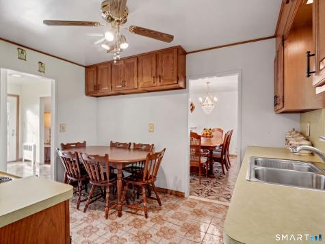 58 Muriel Drive Stamford CT 06907