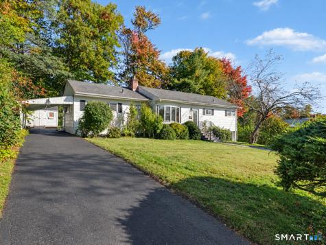 58 Muriel Drive Stamford CT 06907